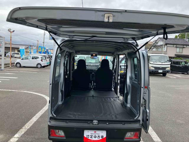 ハイゼットカーゴスペシャル（福島県）の中古車
