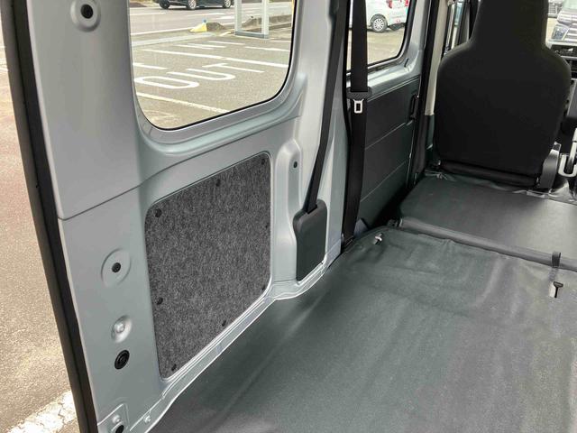 ハイゼットカーゴスペシャル（福島県）の中古車