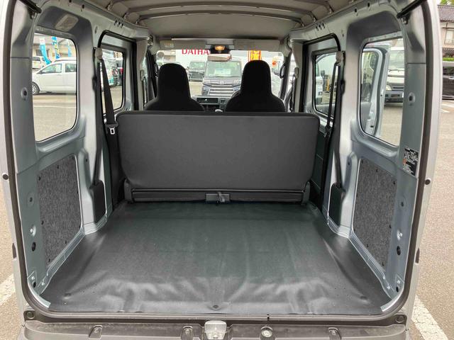 ハイゼットカーゴスペシャル（福島県）の中古車