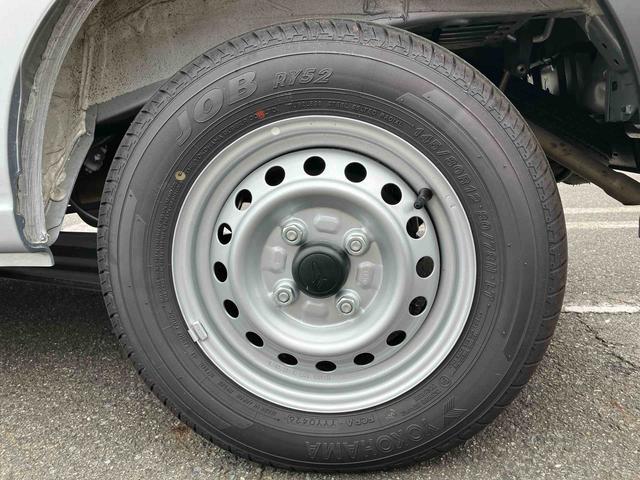 ハイゼットカーゴスペシャル（福島県）の中古車