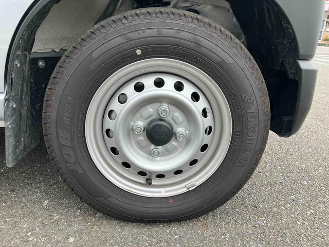 ハイゼットカーゴスペシャル（福島県）の中古車