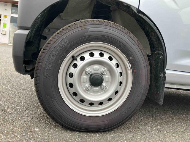 ハイゼットカーゴスペシャル（福島県）の中古車