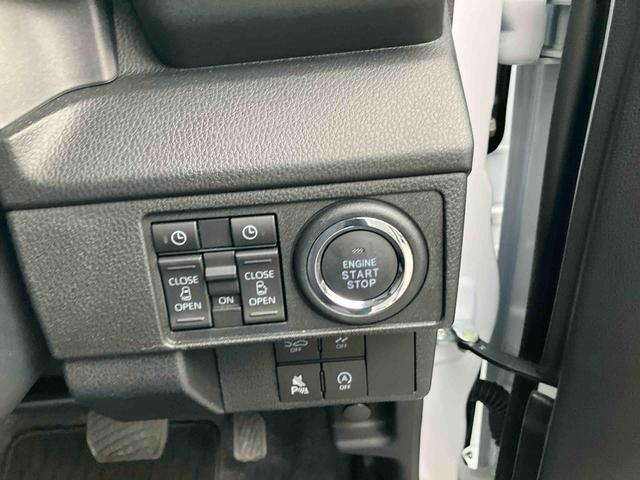 ムーヴRS2WD CVT 660cc ディスプレイオーディオ バックカメラ 両側電動スライドドア 電動パーキングブレーキ 衝突被害軽減ブレーキ 横滑り防止機能 アイドリングストップ プッシュボタンスタート(福島県)の中古車
