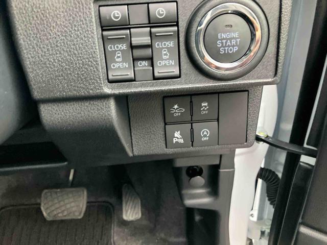 ムーヴRS2WD CVT 660cc ディスプレイオーディオ バックカメラ 両側電動スライドドア 電動パーキングブレーキ 衝突被害軽減ブレーキ 横滑り防止機能 アイドリングストップ プッシュボタンスタート(福島県)の中古車