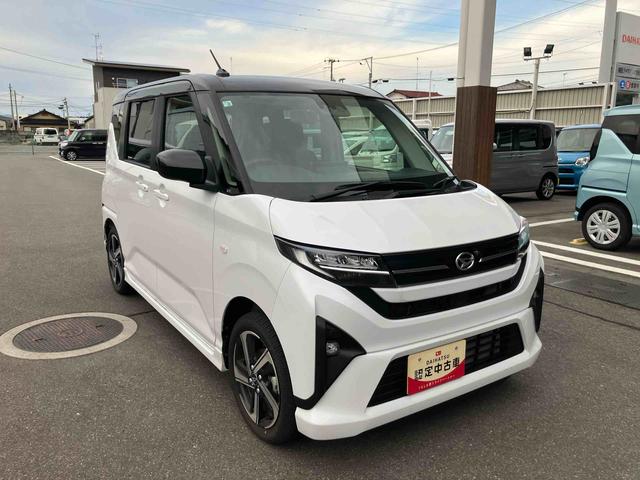 ムーヴRS2WD CVT 660cc ディスプレイオーディオ バックカメラ 両側電動スライドドア 電動パーキングブレーキ 衝突被害軽減ブレーキ 横滑り防止機能 アイドリングストップ プッシュボタンスタート(福島県)の中古車