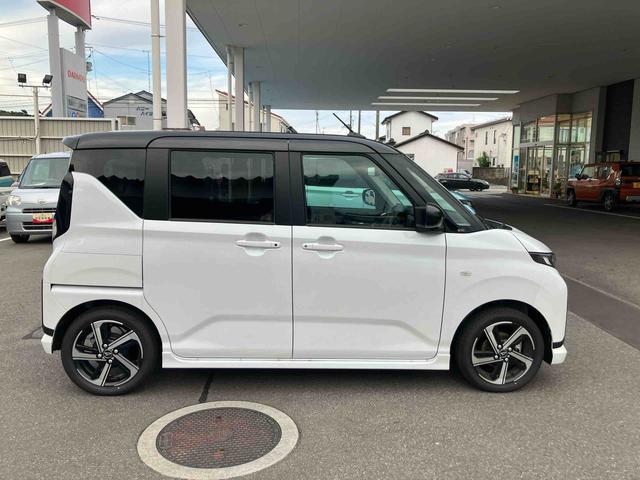 ムーヴRS2WD CVT 660cc ディスプレイオーディオ バックカメラ 両側電動スライドドア 電動パーキングブレーキ 衝突被害軽減ブレーキ 横滑り防止機能 アイドリングストップ プッシュボタンスタート(福島県)の中古車