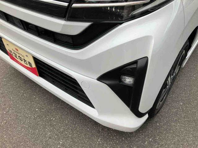 ムーヴRS2WD CVT 660cc ディスプレイオーディオ バックカメラ 両側電動スライドドア 電動パーキングブレーキ 衝突被害軽減ブレーキ 横滑り防止機能 アイドリングストップ プッシュボタンスタート(福島県)の中古車