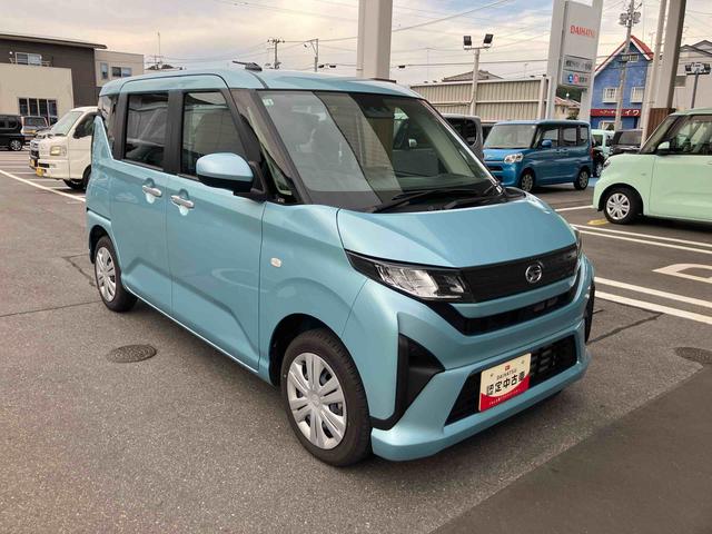 ムーヴX2WD CVT 660cc ディスプレイオーディオ バックカメラ 片側電動・両側スライドドア 衝突被害軽減ブレーキ 横滑り防止機能 アイドリングストップ プッシュボタンスタート(福島県)の中古車