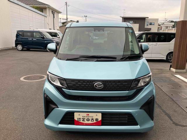 ムーヴX2WD CVT 660cc ディスプレイオーディオ バックカメラ 片側電動・両側スライドドア 衝突被害軽減ブレーキ 横滑り防止機能 アイドリングストップ プッシュボタンスタート(福島県)の中古車