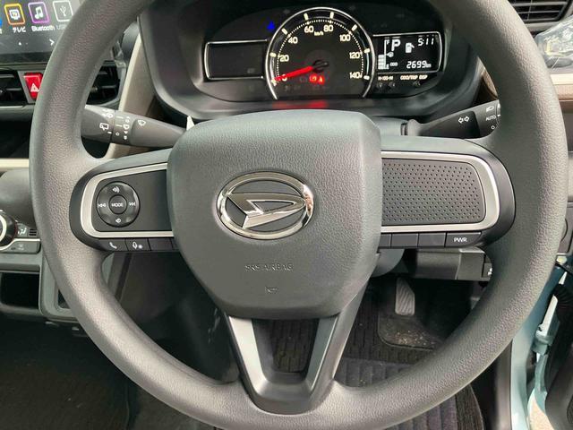 ムーヴX2WD CVT 660cc ディスプレイオーディオ バックカメラ 片側電動・両側スライドドア 衝突被害軽減ブレーキ 横滑り防止機能 アイドリングストップ プッシュボタンスタート(福島県)の中古車