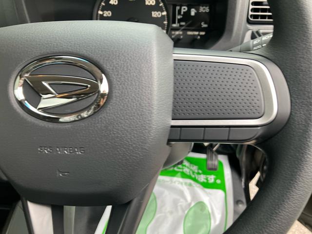 ハイゼットトラックジャンボエクストラ２ＷＤ　ＣＶＴ　６６０ｃｃ（福島県）の中古車