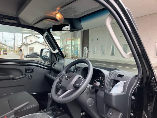 ハイゼットトラックジャンボエクストラ２ＷＤ　ＣＶＴ　６６０ｃｃ（福島県）の中古車
