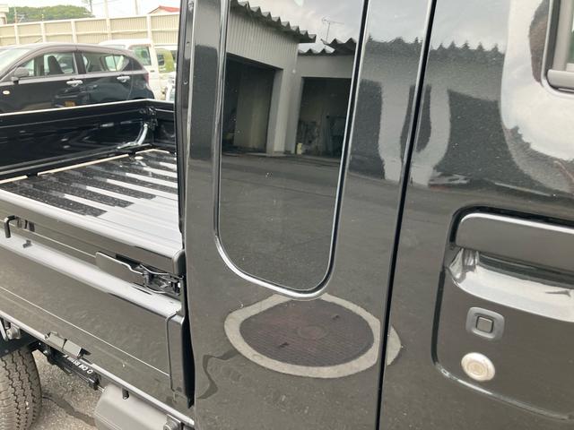 ハイゼットトラックジャンボエクストラ２ＷＤ　ＣＶＴ　６６０ｃｃ（福島県）の中古車