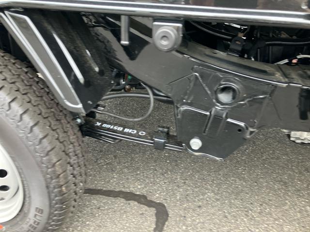 ハイゼットトラックジャンボエクストラ２ＷＤ　ＣＶＴ　６６０ｃｃ（福島県）の中古車
