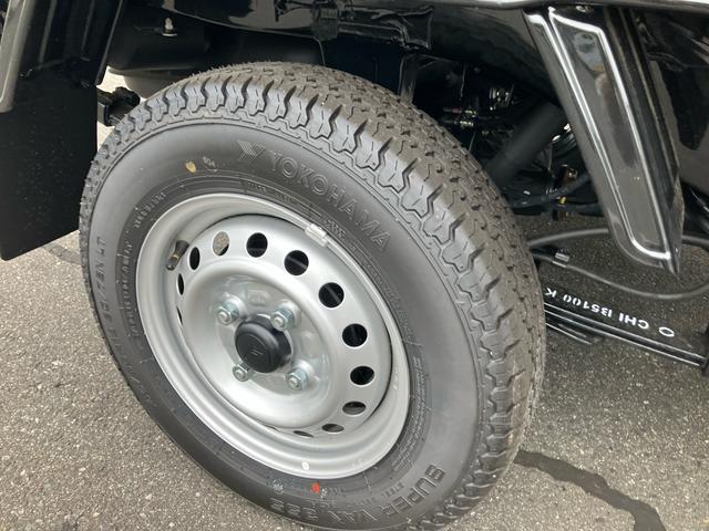 ハイゼットトラックジャンボエクストラ２ＷＤ　ＣＶＴ　６６０ｃｃ（福島県）の中古車