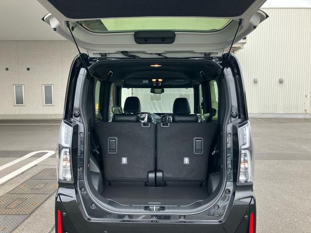 タントカスタムRSリミテッド(福島県)の中古車