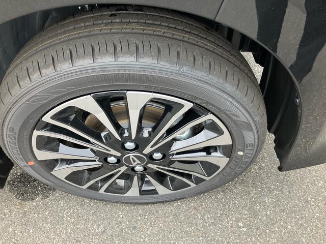 タントカスタムRSリミテッド(福島県)の中古車