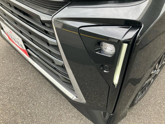 タントカスタムRSリミテッド(福島県)の中古車
