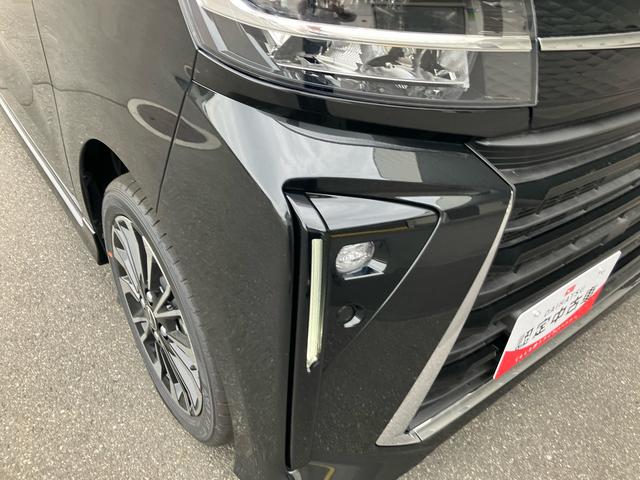 タントカスタムRSリミテッド(福島県)の中古車
