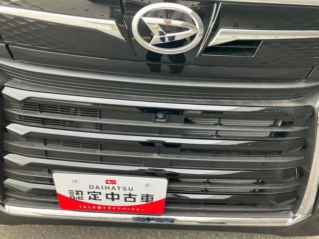 タントカスタムRSリミテッド(福島県)の中古車