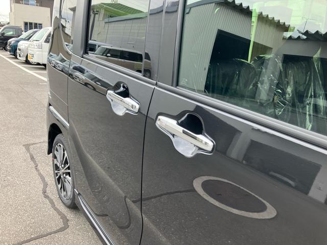 タントカスタムRSリミテッド(福島県)の中古車