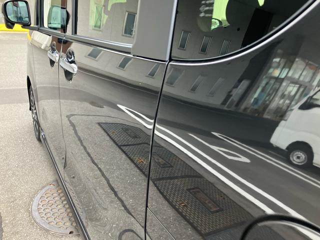 タントカスタムRSリミテッド(福島県)の中古車