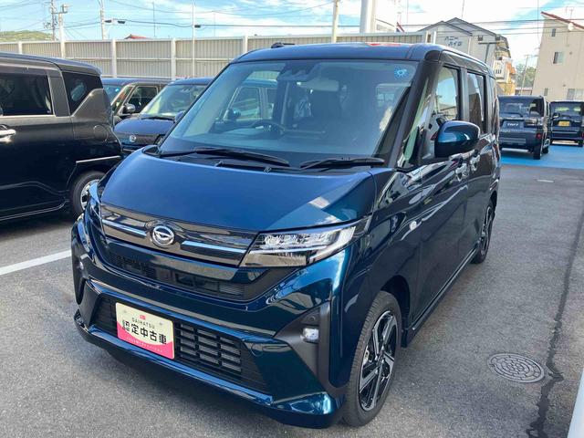 ムーヴＲＳ２ＷＤ　９インチディスプレイオーディオ　バックカメラ　純正アルミホイール　ワイヤレス充電器　両側スライドドア　運転席・助手席シートヒーター　クルーズコントロール　アイドリングストップ　衝突回避支援（福島県）の中古車