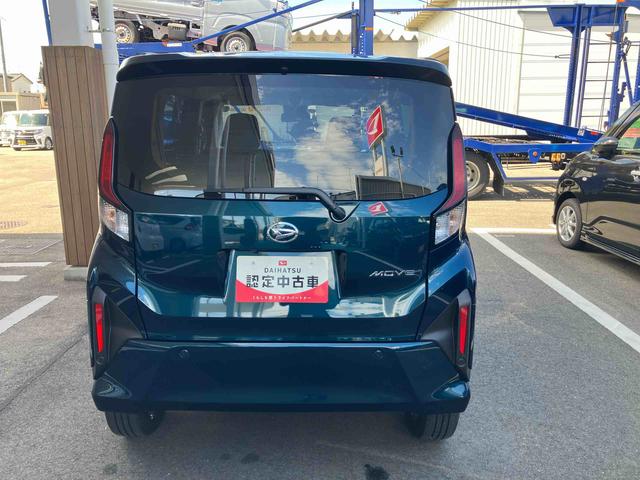 ムーヴＲＳ２ＷＤ　９インチディスプレイオーディオ　バックカメラ　純正アルミホイール　ワイヤレス充電器　両側スライドドア　運転席・助手席シートヒーター　クルーズコントロール　アイドリングストップ　衝突回避支援（福島県）の中古車