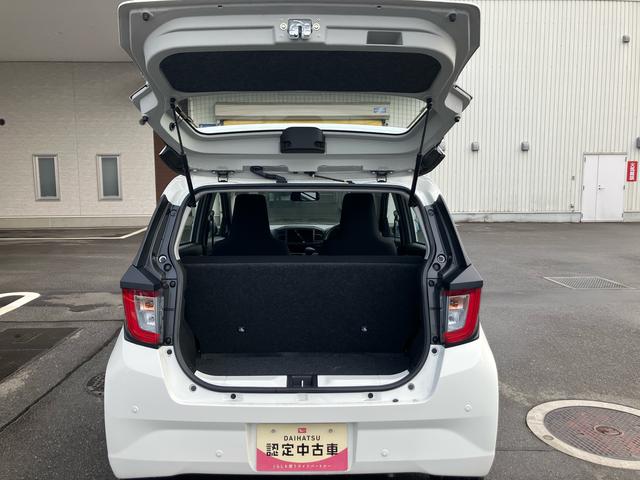 ミライースＬ　ＳＡIII４ＷＤ　ＣＶＴ　マニュアルエアコン　アイドリングストップ　衝突回避支援ブレーキ　横滑り防止（福島県）の中古車