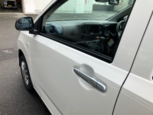 ミライースＬ　ＳＡIII４ＷＤ　ＣＶＴ　マニュアルエアコン　アイドリングストップ　衝突回避支援ブレーキ　横滑り防止（福島県）の中古車