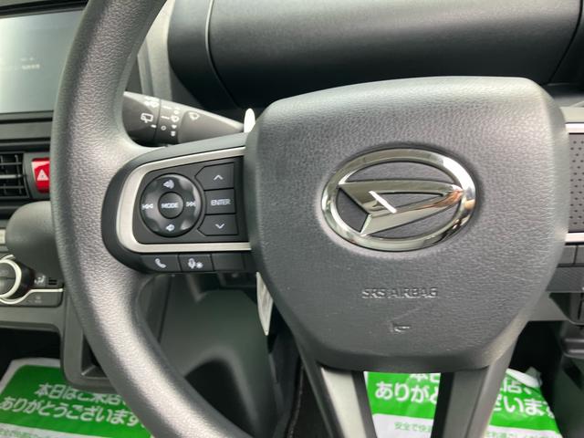 タントX(福島県)の中古車