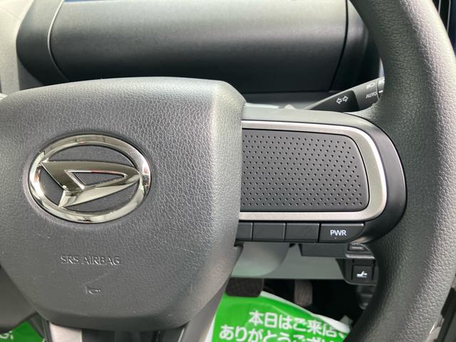 タントX(福島県)の中古車