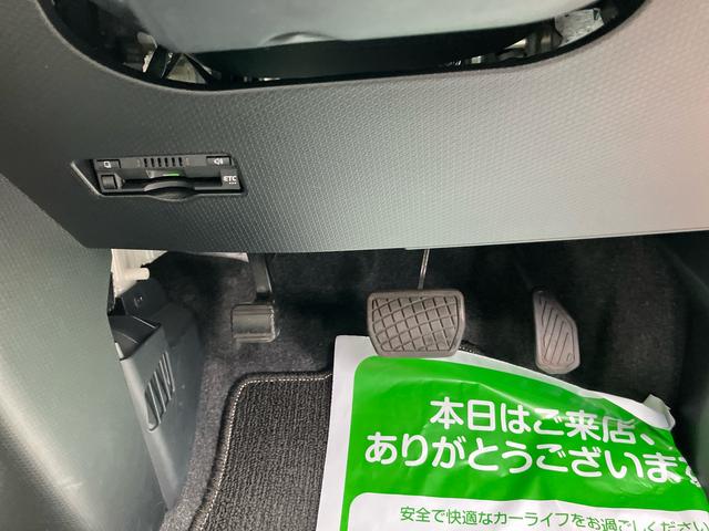 タントX(福島県)の中古車