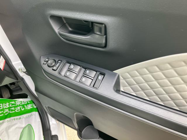 タントX(福島県)の中古車
