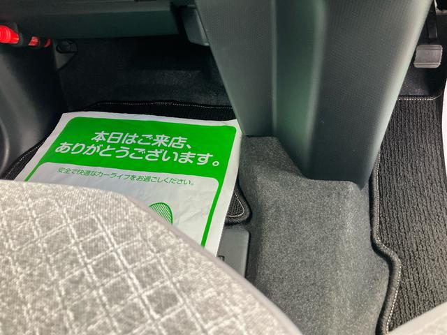 タントX(福島県)の中古車