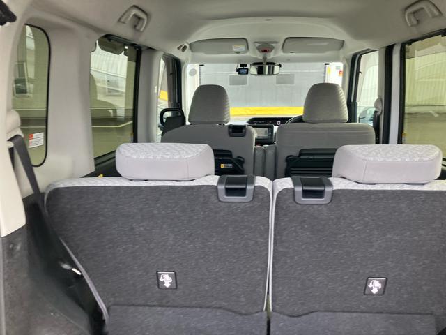 タントX(福島県)の中古車