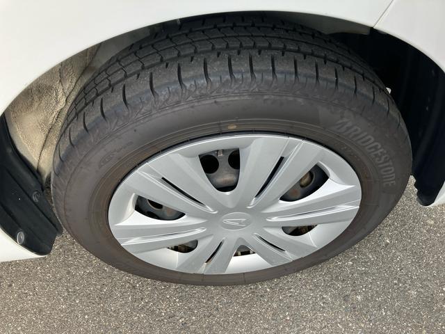 タントX(福島県)の中古車