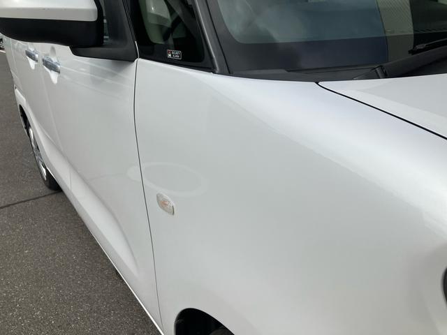 タントX(福島県)の中古車