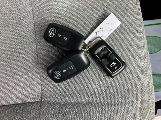 タントX(福島県)の中古車