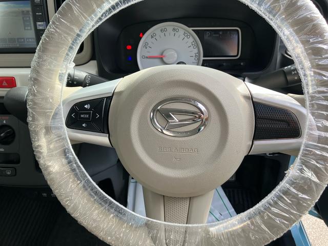 ミラトコットＸ　ＳＡIII（福島県）の中古車