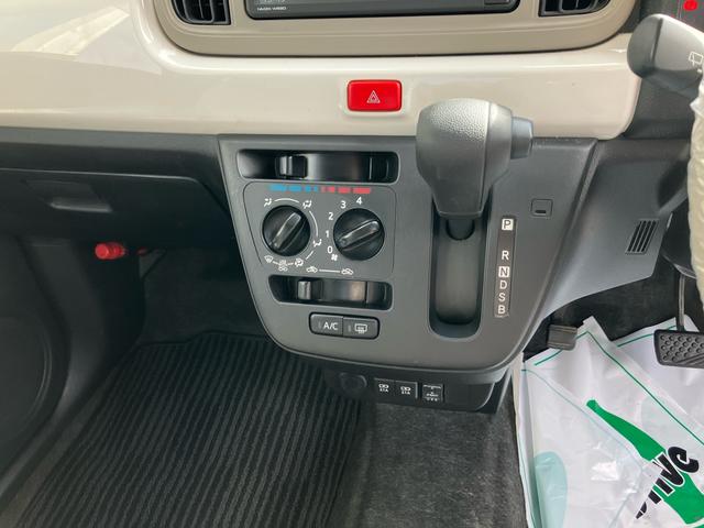 ミラトコットＸ　ＳＡIII（福島県）の中古車