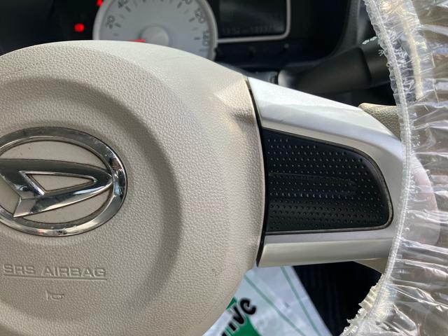 ミラトコットＸ　ＳＡIII（福島県）の中古車