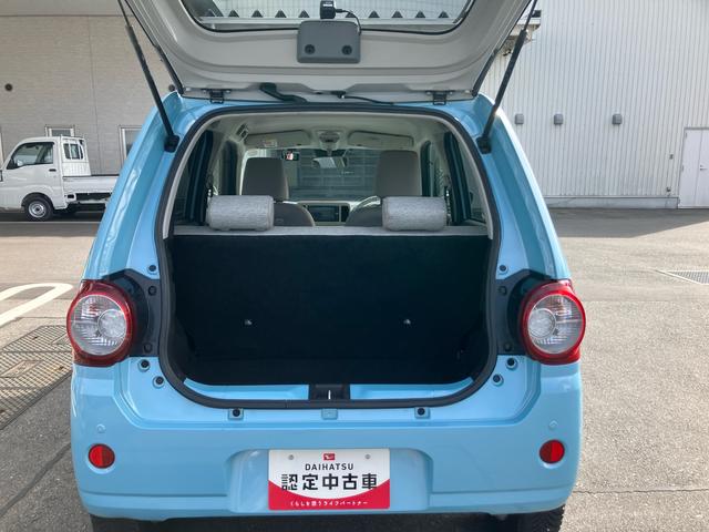 ミラトコットＸ　ＳＡIII（福島県）の中古車