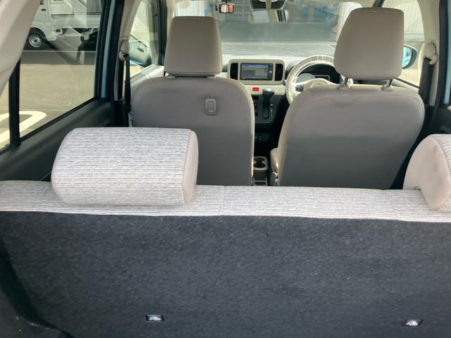 ミラトコットＸ　ＳＡIII（福島県）の中古車