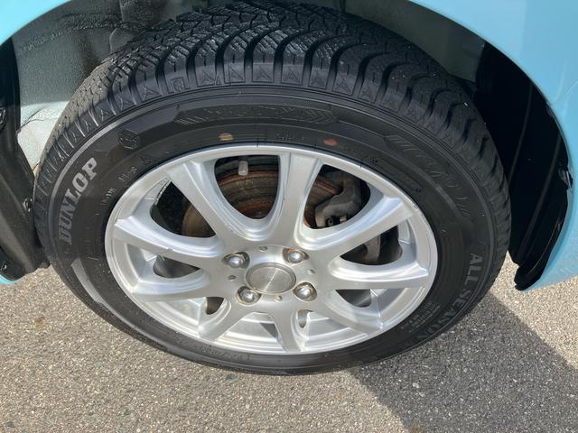 ミラトコットＸ　ＳＡIII（福島県）の中古車