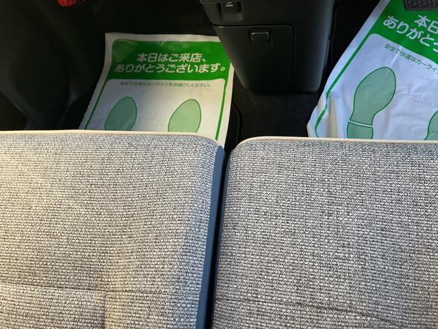 ムーヴキャンバスストライプスＧターボ（福島県）の中古車