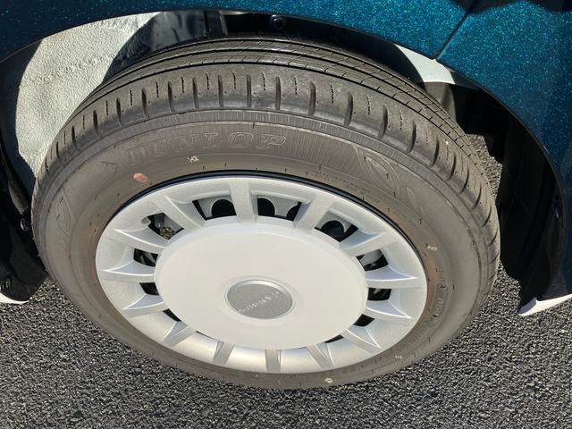 ムーヴキャンバスストライプスＧターボ（福島県）の中古車