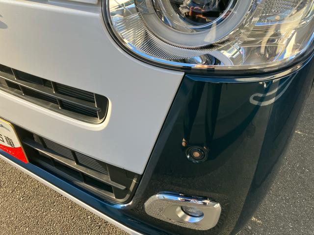 ムーヴキャンバスストライプスＧターボ（福島県）の中古車