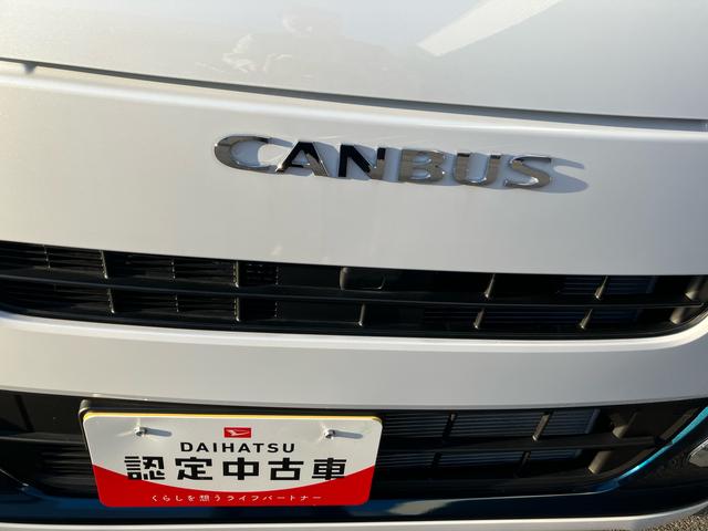 ムーヴキャンバスストライプスＧターボ（福島県）の中古車
