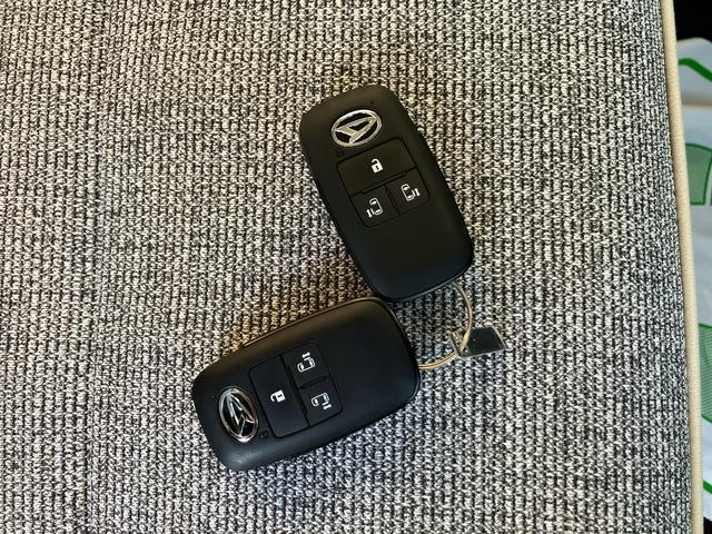 ムーヴキャンバスストライプスＧターボ（福島県）の中古車